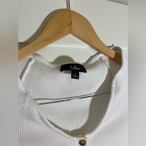 Lulu’s - Women one piece body suit - Picture 4 of 5